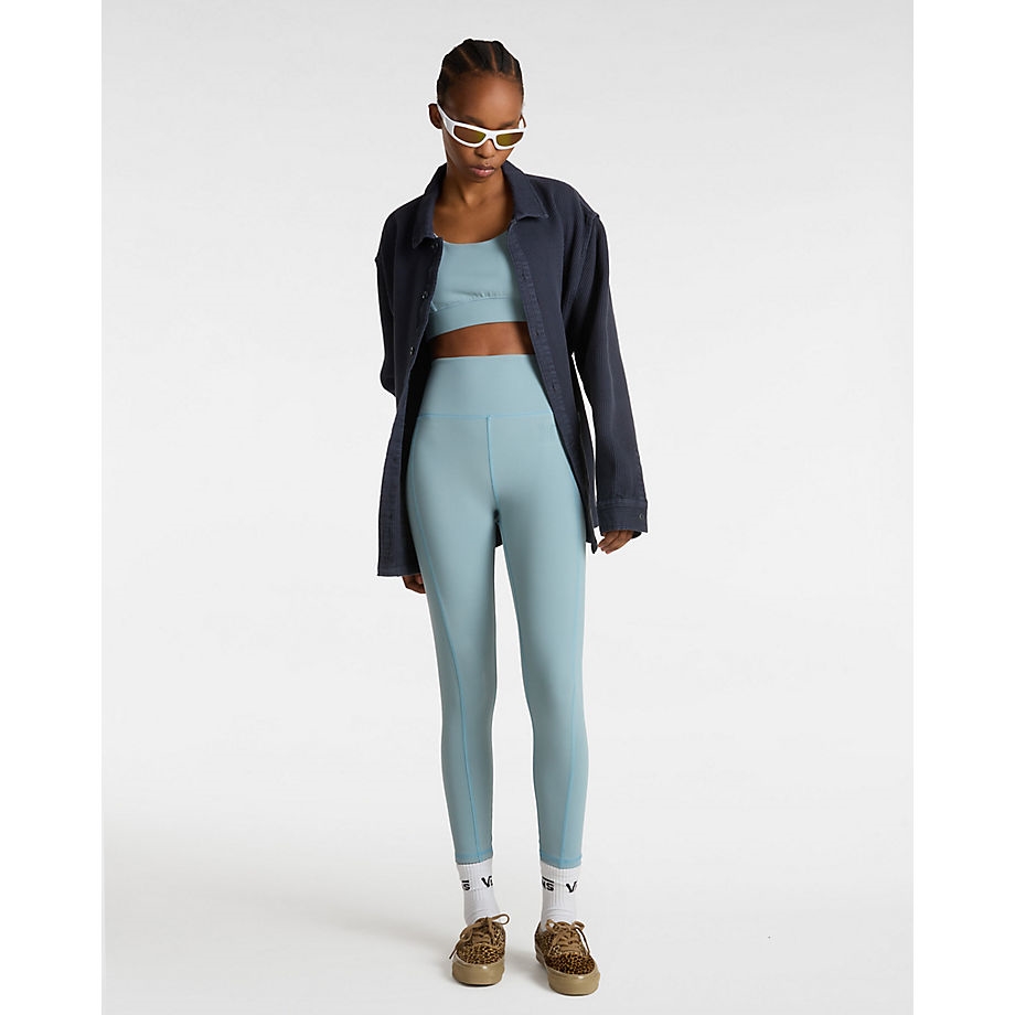 Vans - MTE CROSSPATH BRA - Női sportmelltartó