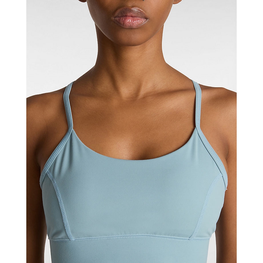 Vans - MTE CROSSPATH BRA - Női sportmelltartó