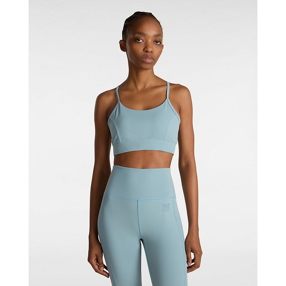 Vans - MTE CROSSPATH BRA - Női sportmelltartó