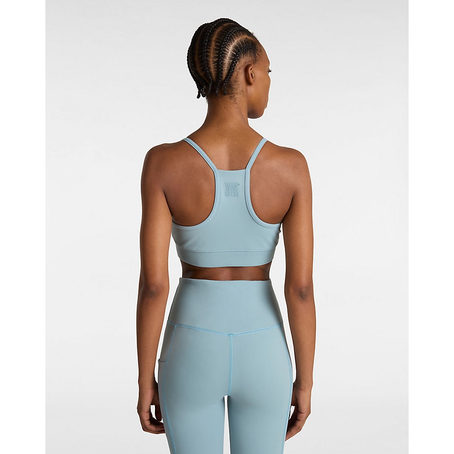 Vans - MTE CROSSPATH BRA - Női sportmelltartó