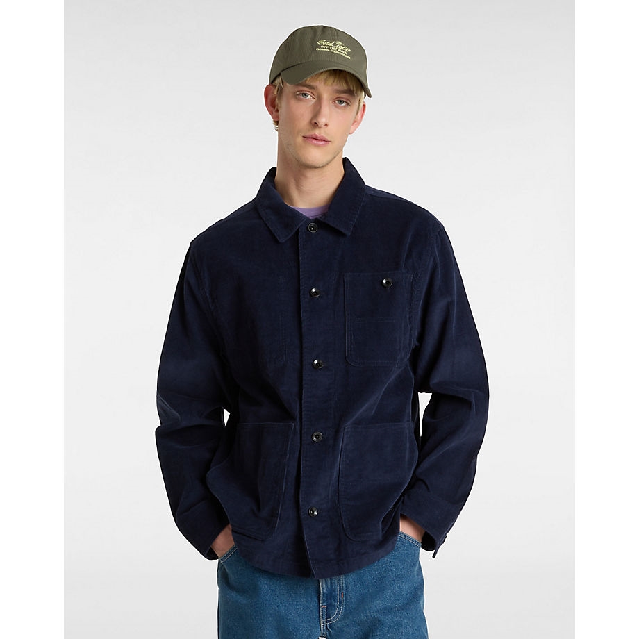 Vans - Drill Chore - Férfi dzseki