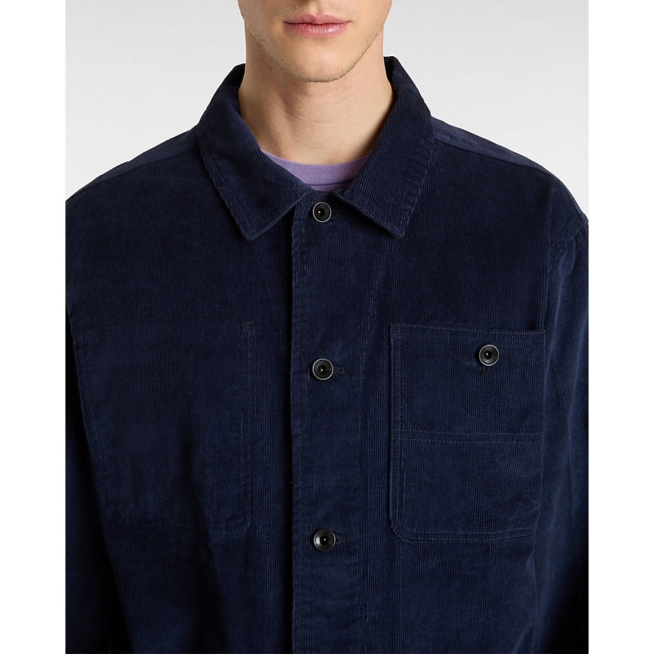 Vans - Drill Chore - Férfi dzseki