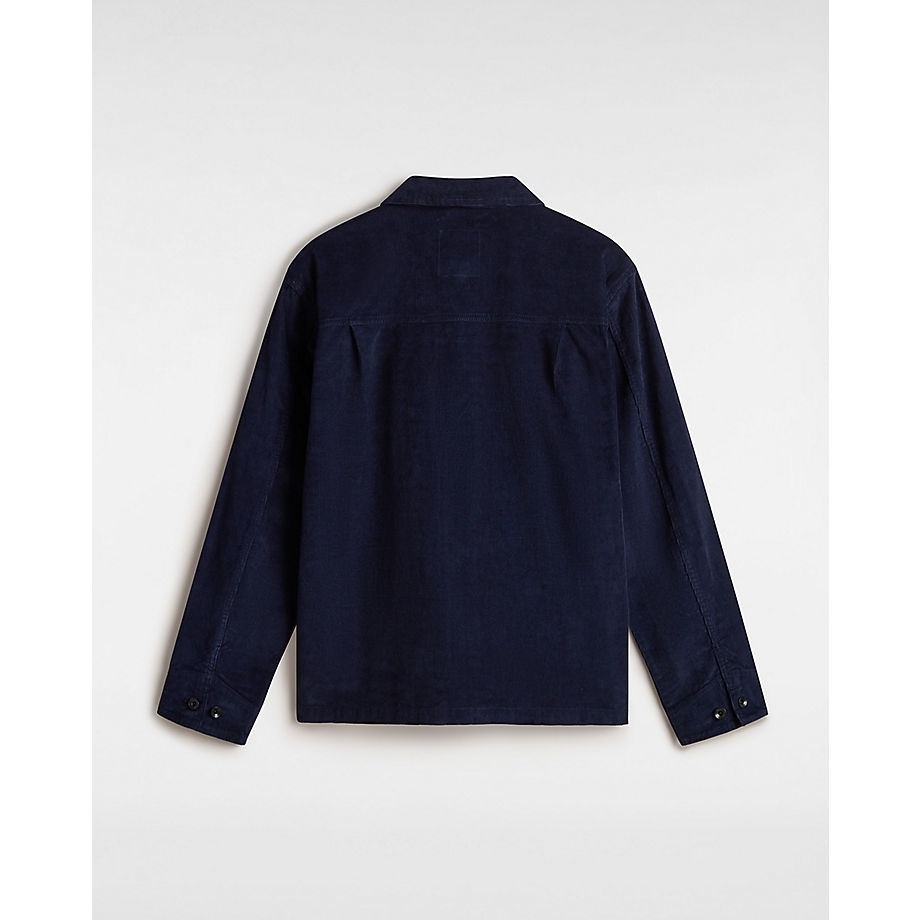 Vans - Drill Chore - Férfi dzseki