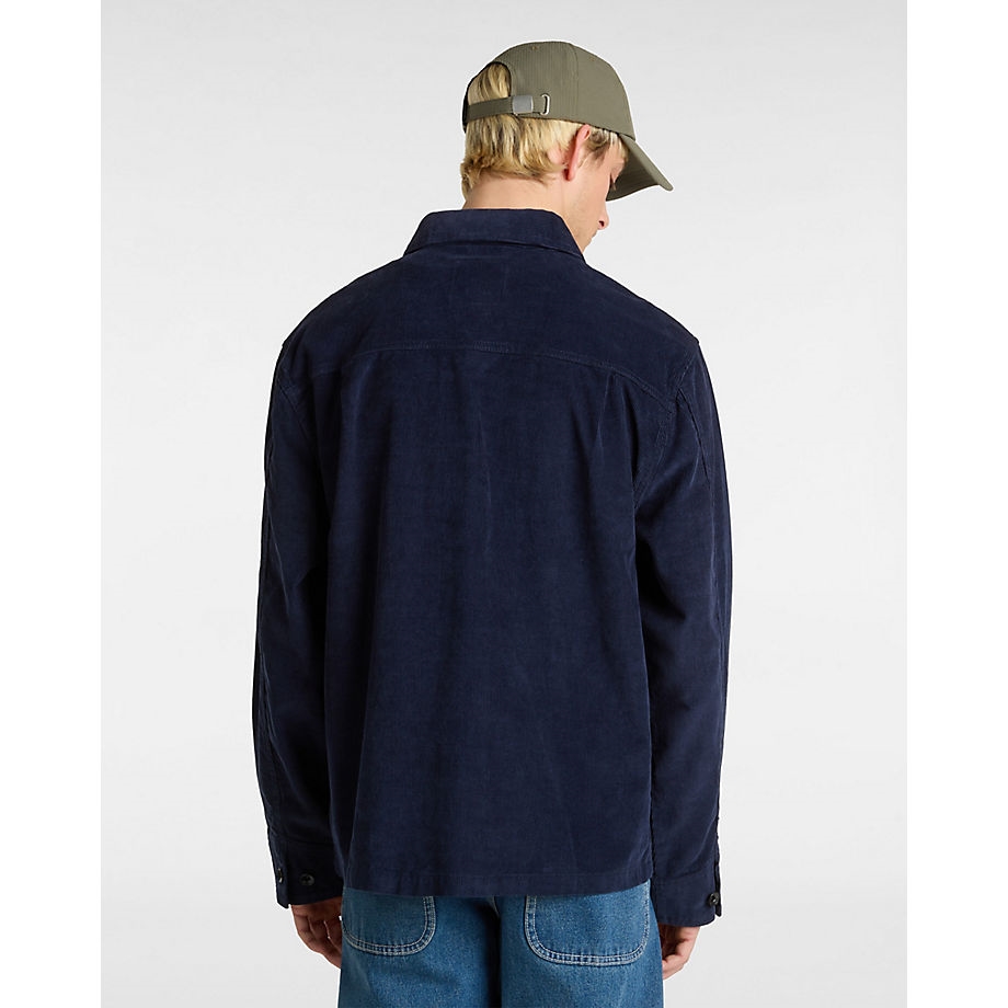 Vans - Drill Chore - Férfi dzseki