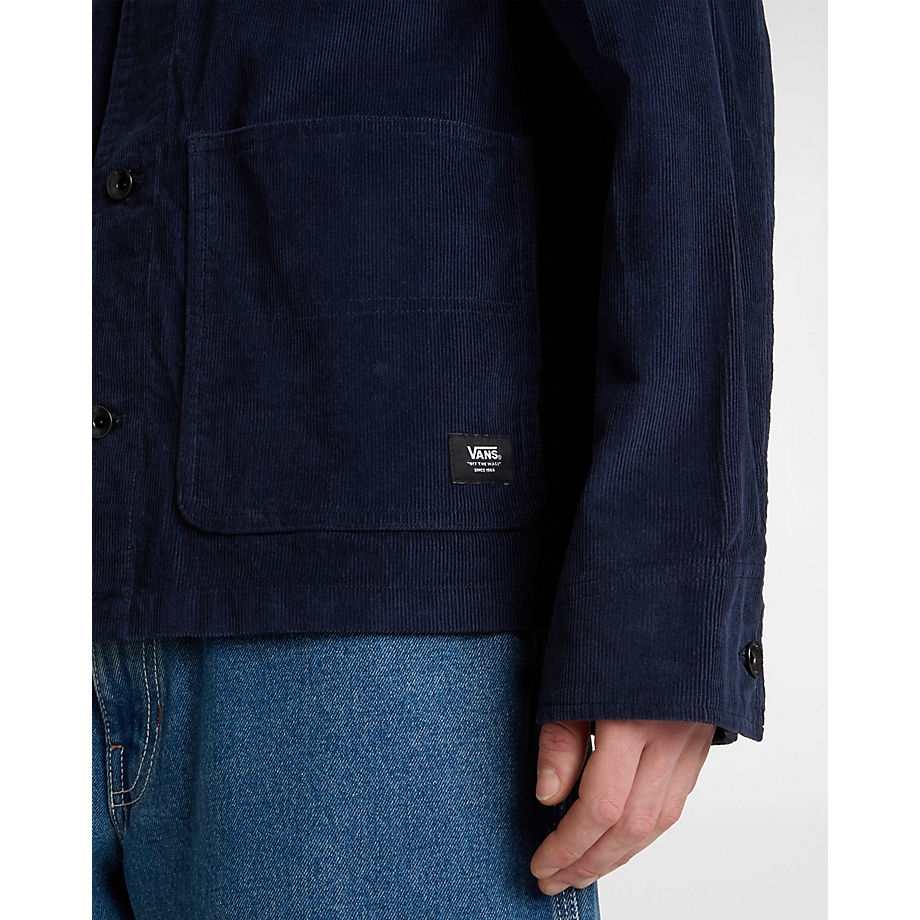 Vans - Drill Chore - Férfi dzseki
