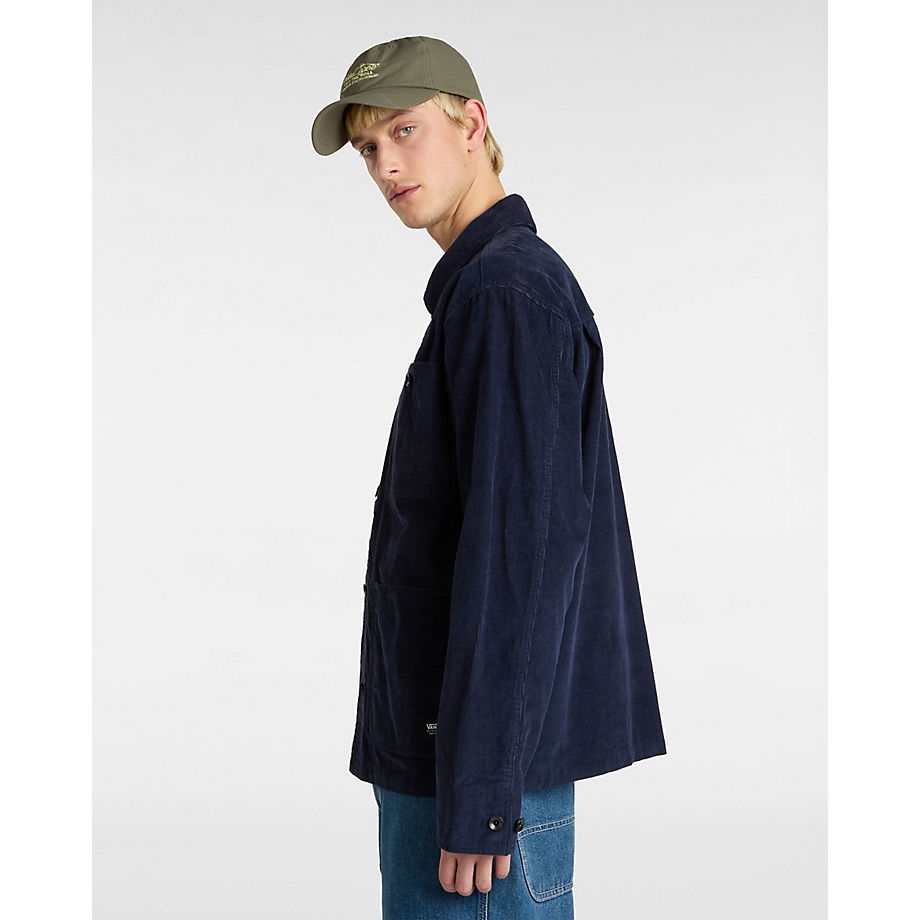 Vans - Drill Chore - Férfi dzseki