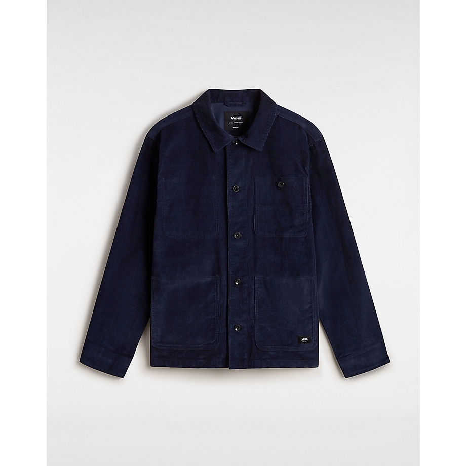 Vans - Drill Chore - Férfi dzseki