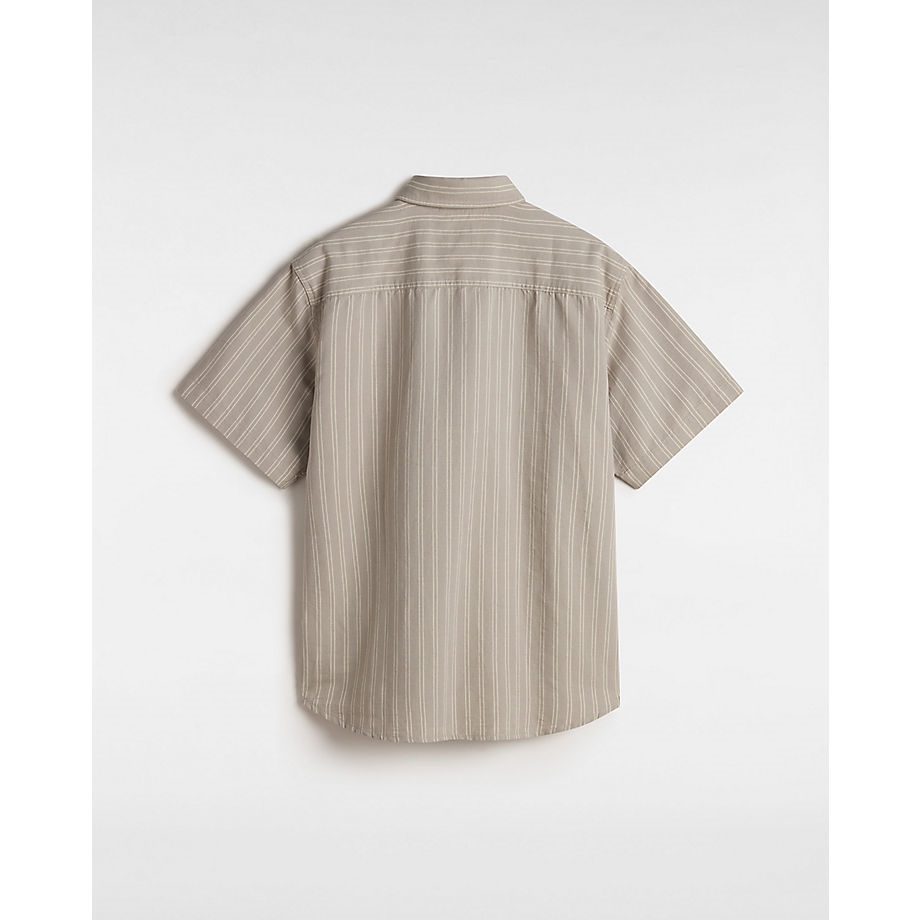 Vans - Lawson Stripe SS Woven - Férfi ing