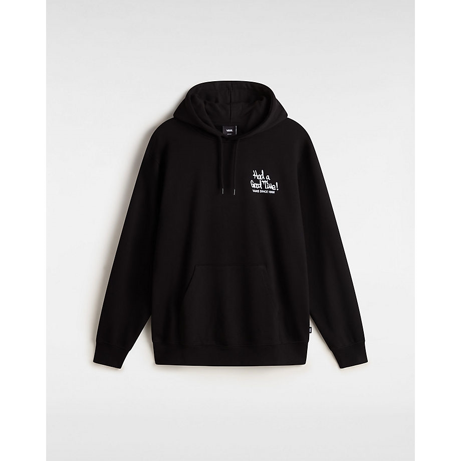 Vans - Good Times Pullover - Férfi pulóver