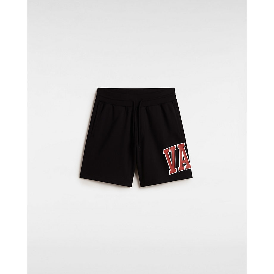 Vans - Inter V Loose Fleece Short - Férfi rövidnadrág Vans - Inter V Loose Fleece Short - Férfi rövidnadrág