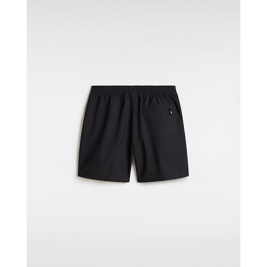 Vans - Primary Print Loose Elastic Boardshort - Férfi fürdőnadrág