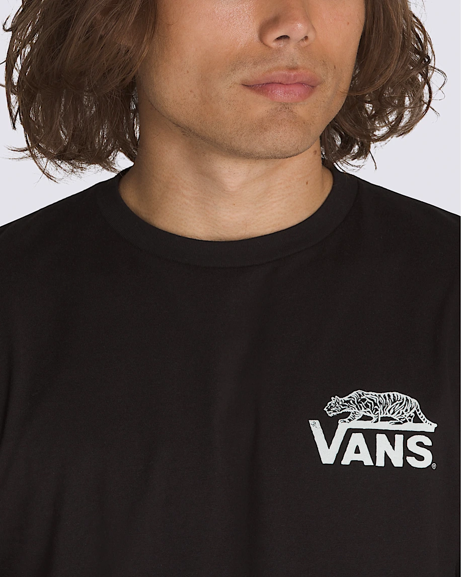 Vans - Sneaky - Férfi póló