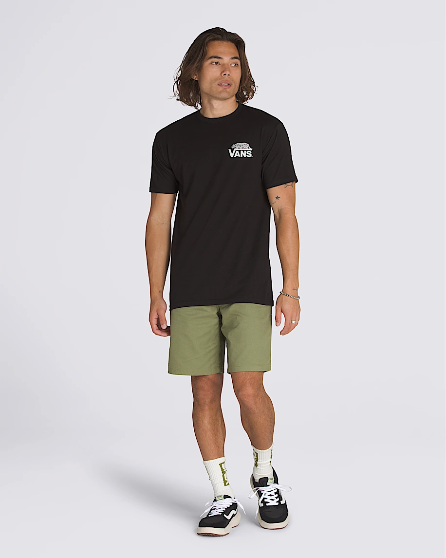 Vans - Sneaky - Férfi póló