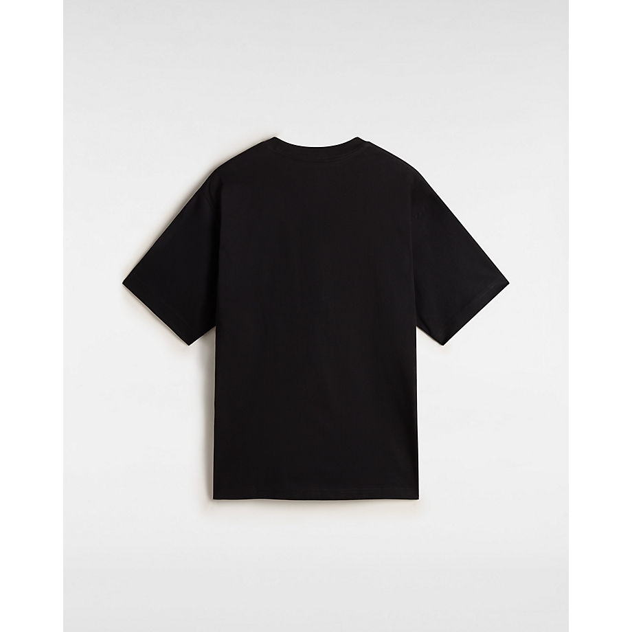 Vans - Decor SS - Férfi póló