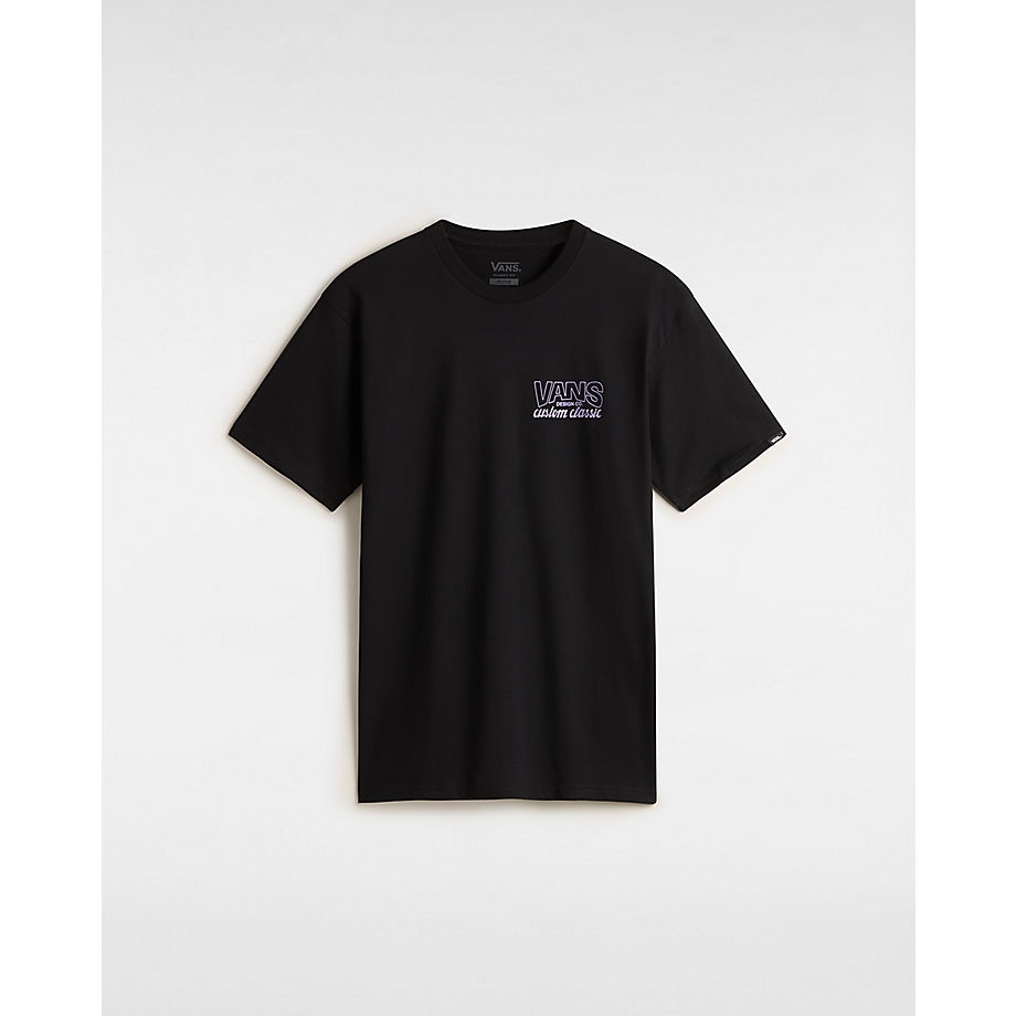 Vans - Shop Front SS - Férfi póló