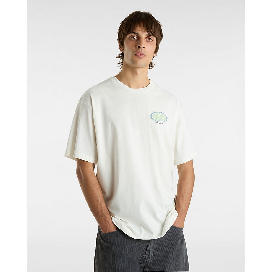 Vans - Road Stop SS - Férfi póló