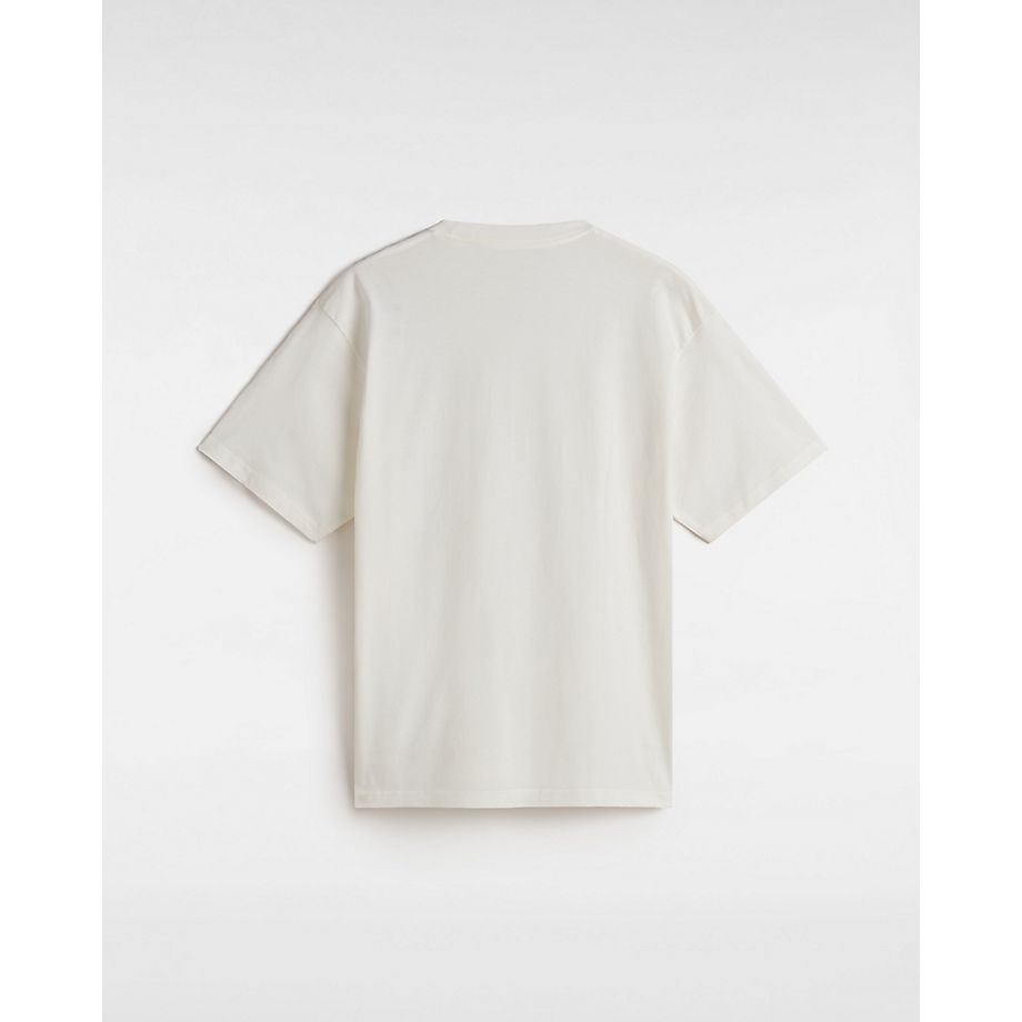 Vans - Road Stop SS - Férfi póló