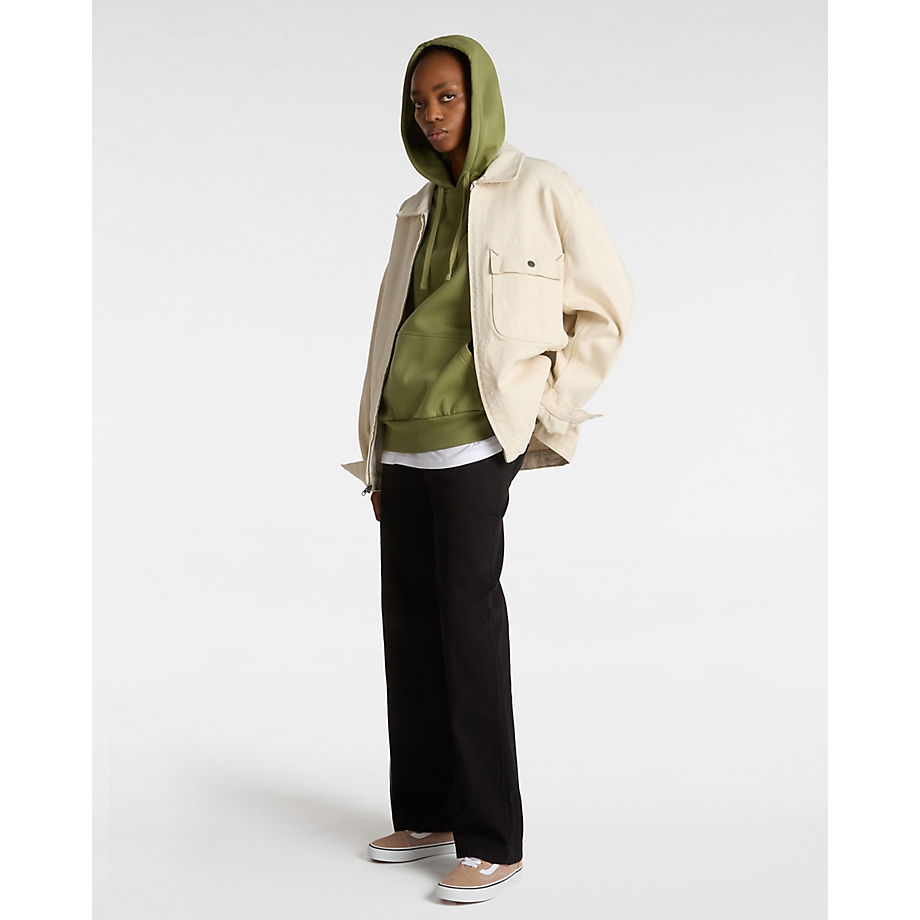 Vans - Firemade Bloussant - Női melegítő pulóver