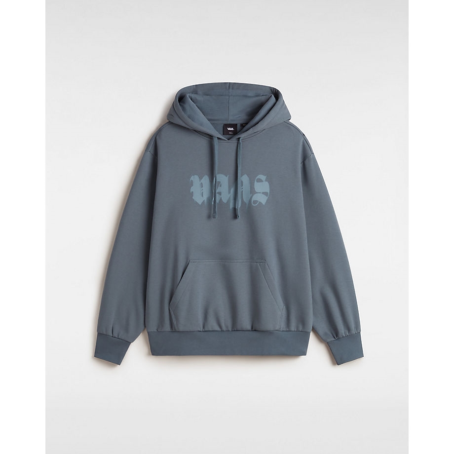 Vans - Nightwash Bloussant Hoodie - Női melegítő pulóver