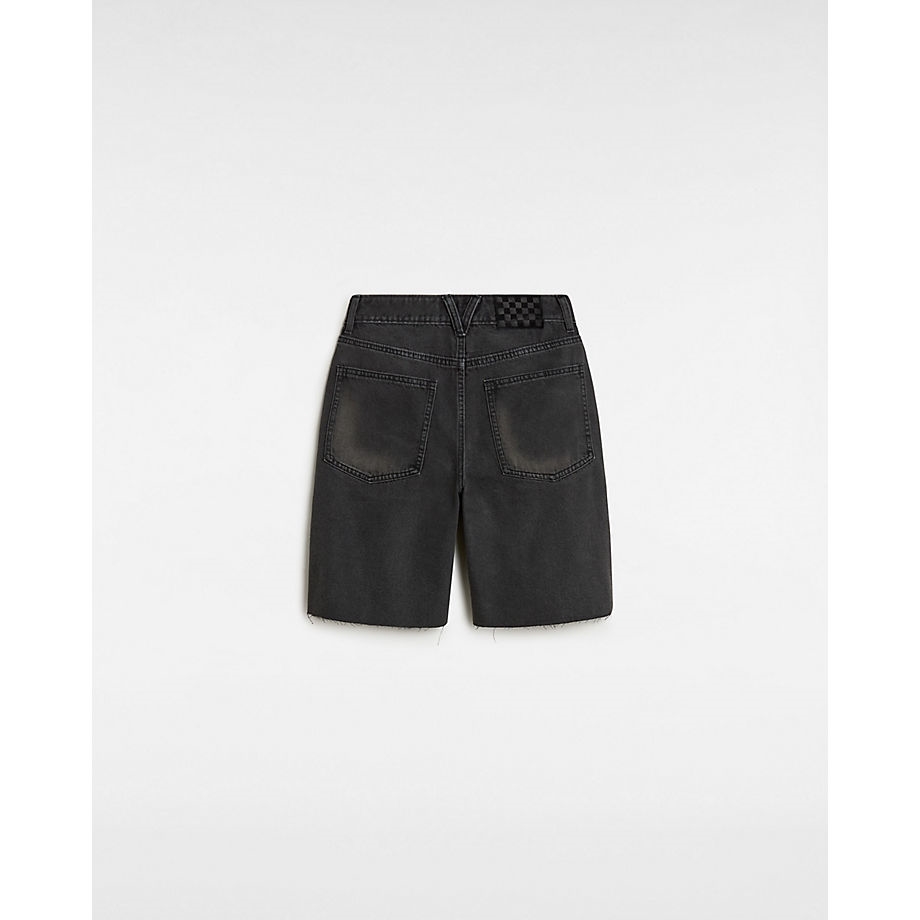 Vans - Sirelle Cut-Off Jorts - Női Farmer rövidnadrág