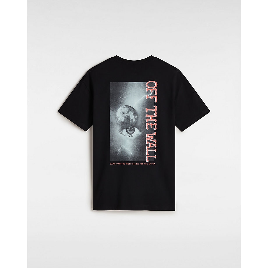 Vans - Oversized - Női póló