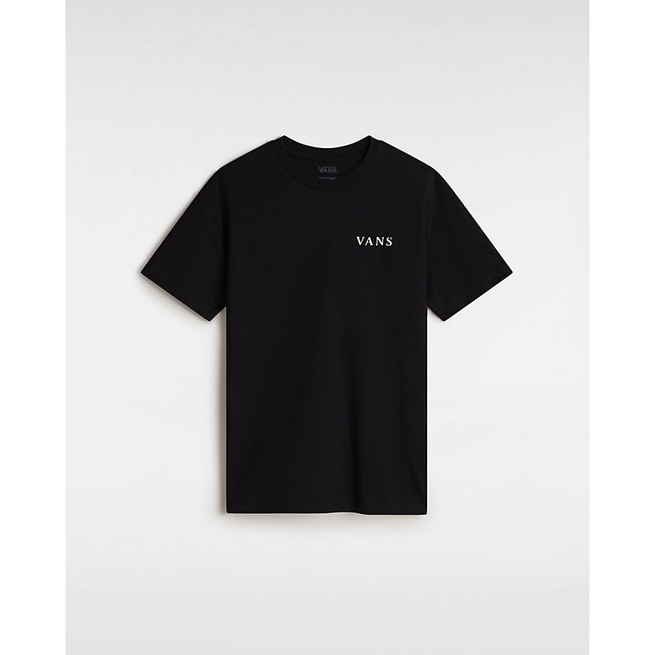 Vans - Oversized - Női póló