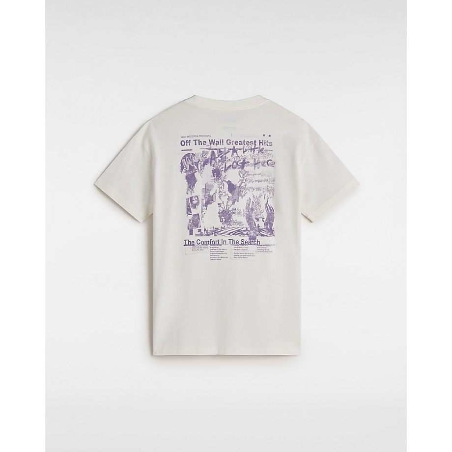 Vans - Firemade Oversized SS - Női póló