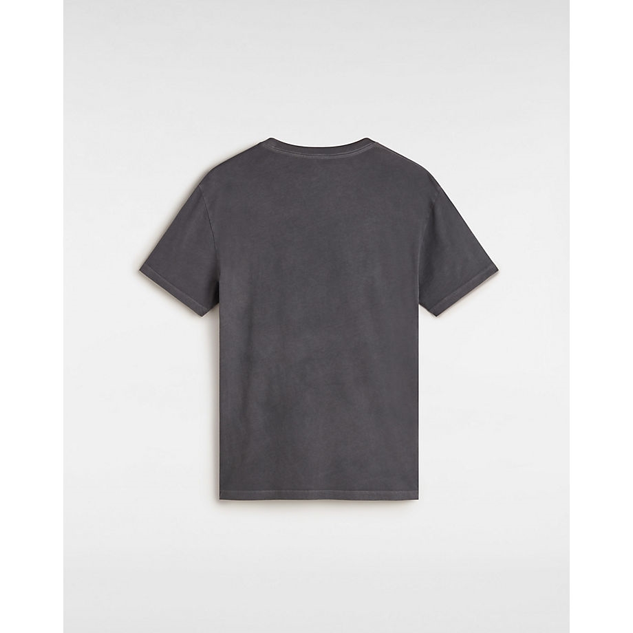 Vans - Trailblazen Oversized SS - Női póló