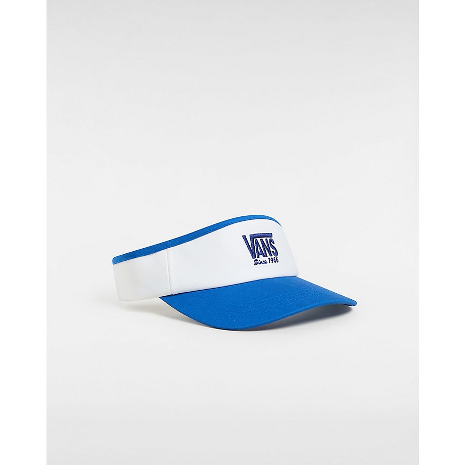 Vans - Edgeview Visor - Uniszex baseball sapka