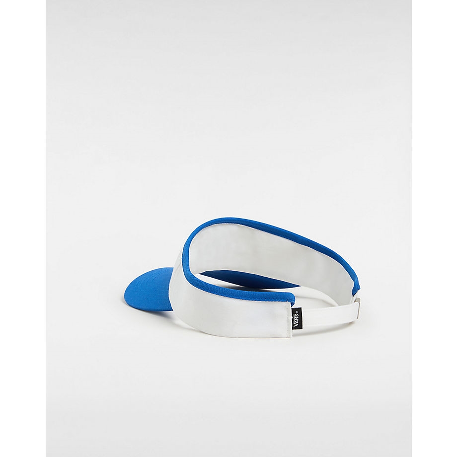 Vans - Edgeview Visor - Uniszex baseball sapka