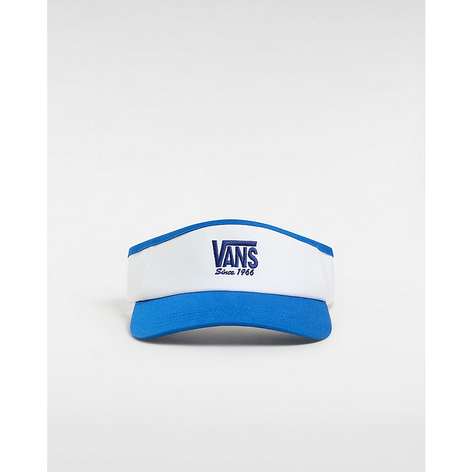 Vans - Edgeview Visor - Uniszex baseball sapka