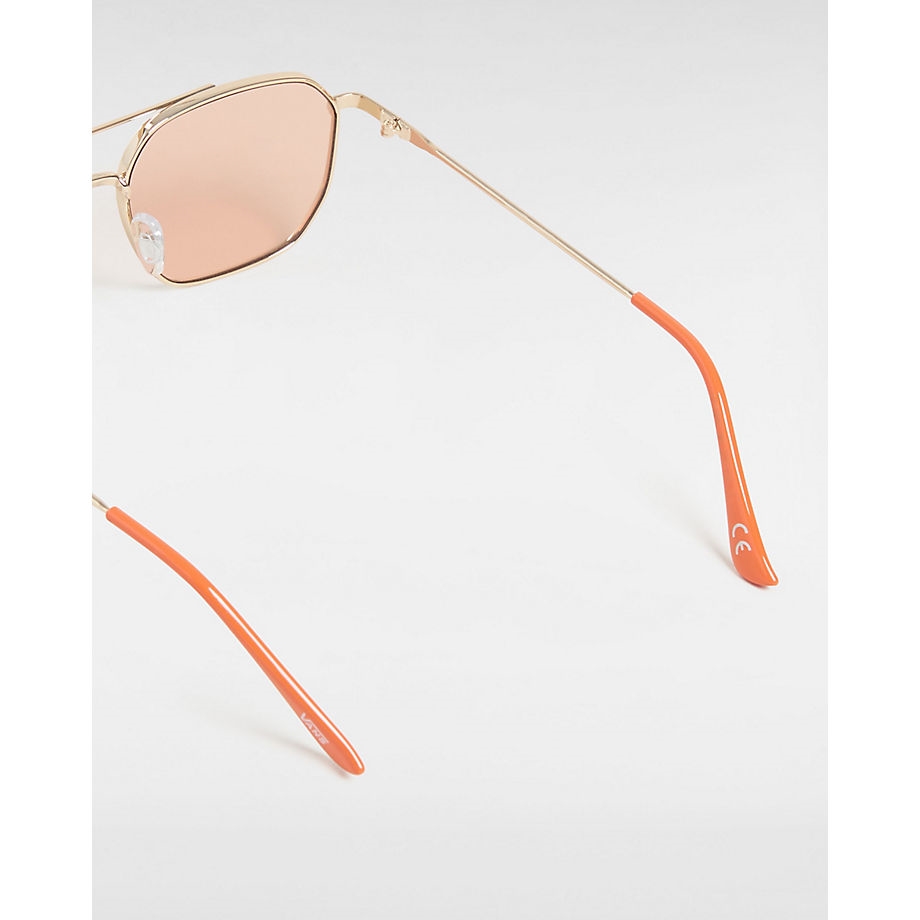 Vans - Breaker Sunglasses - Férfi napszemüveg