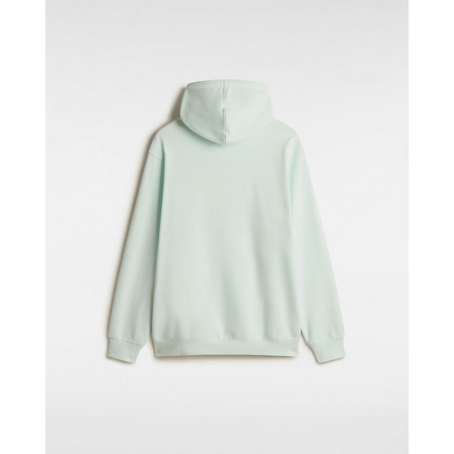 Vans - Skull Window Pullover - Férfi pulóver