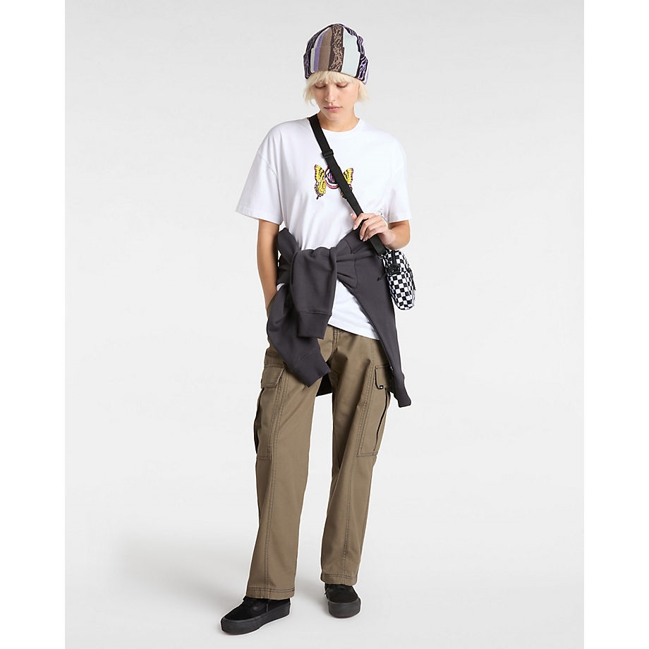 Vans - ETHEREAL OS SS - Női póló