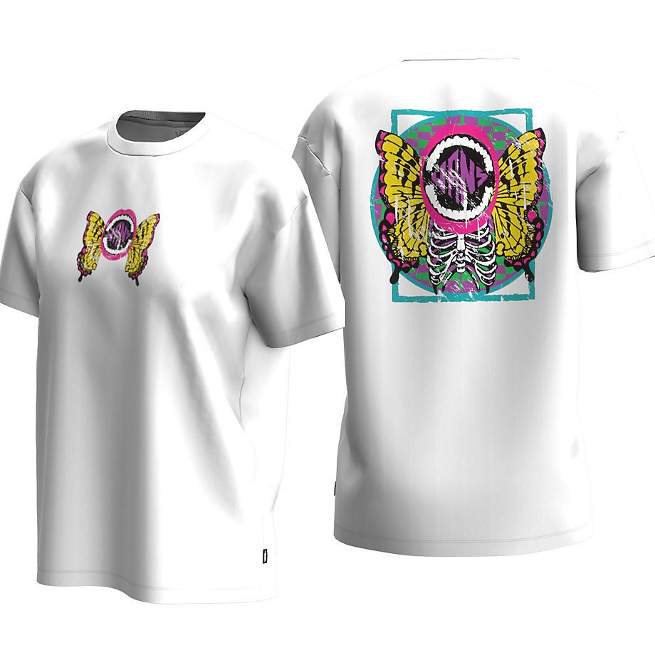 Vans - ETHEREAL OS SS - Női póló