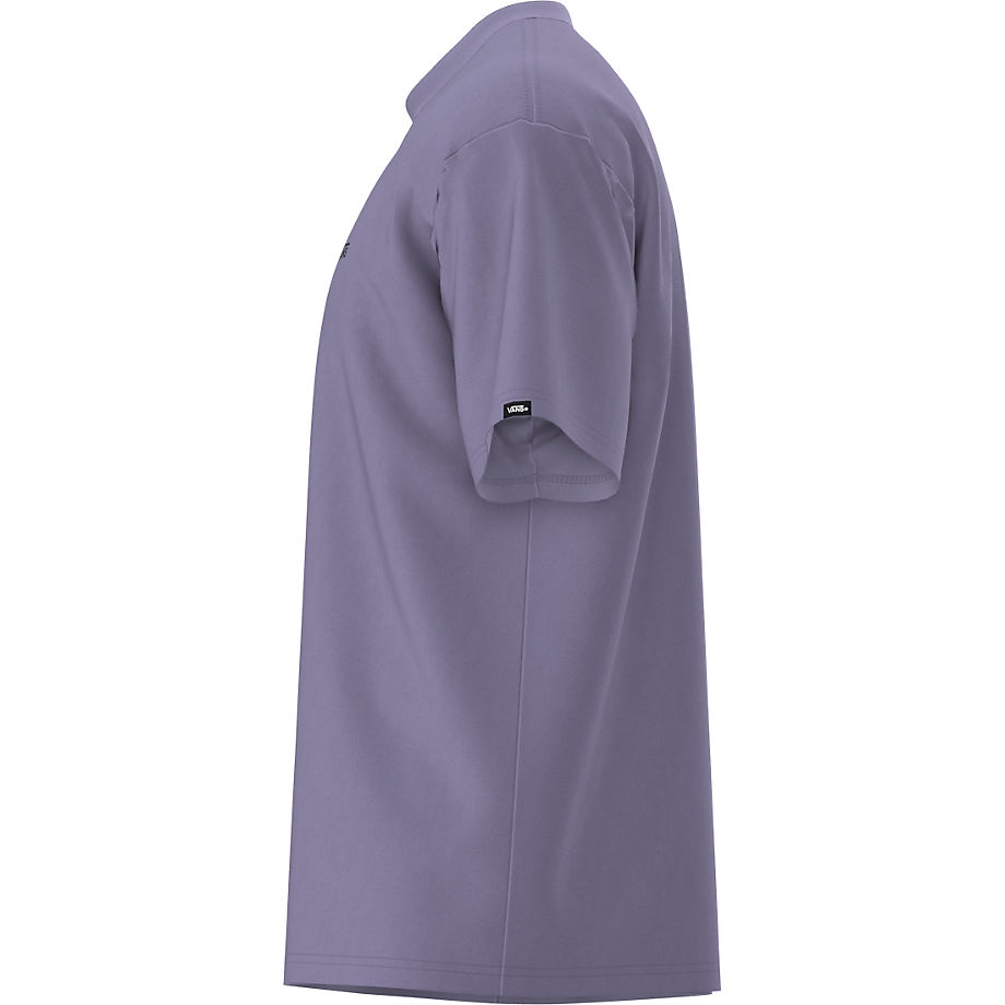 Vans - LEFT CHEST II LOOSE SS - Női póló