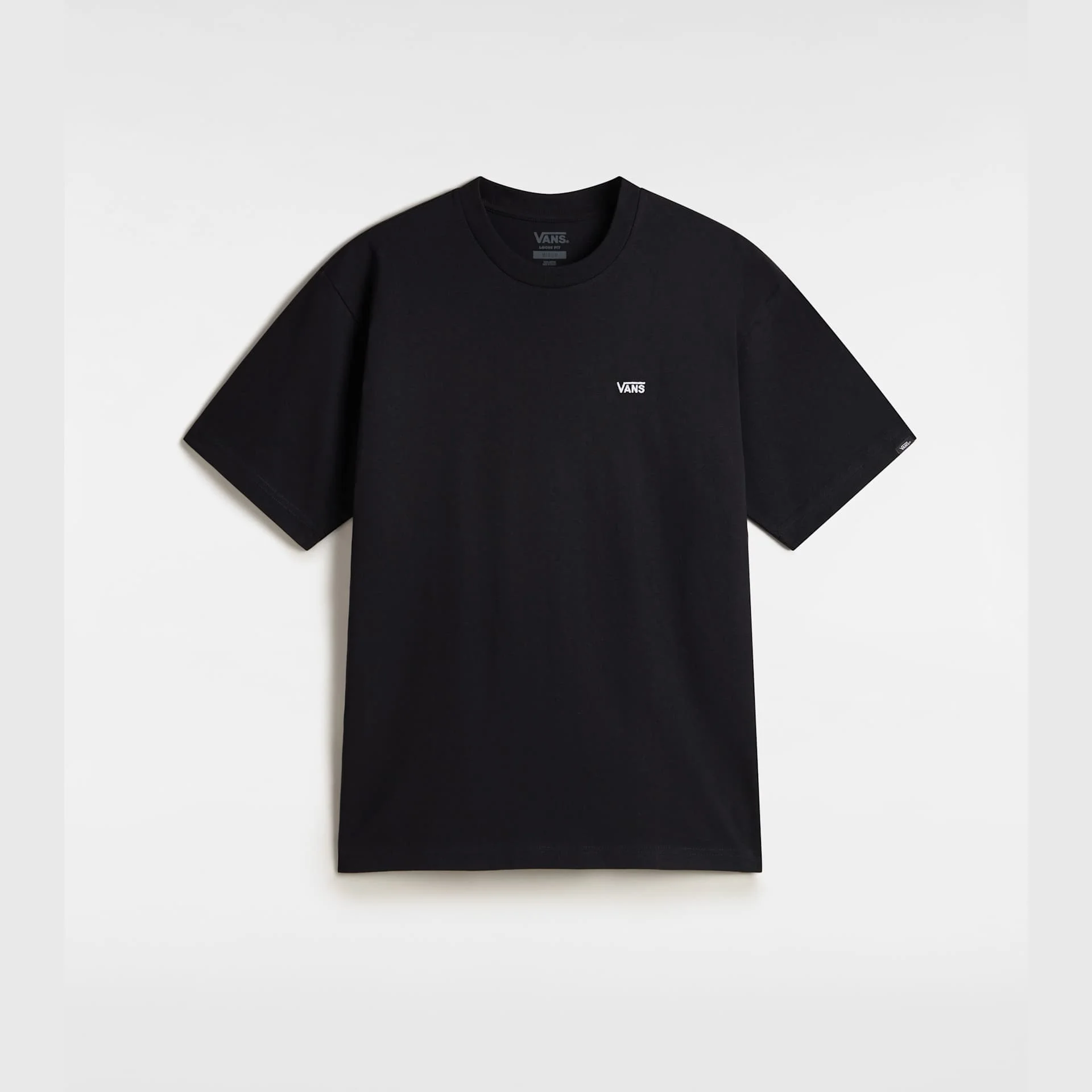 Vans - LEFT CHEST II - Férfi póló