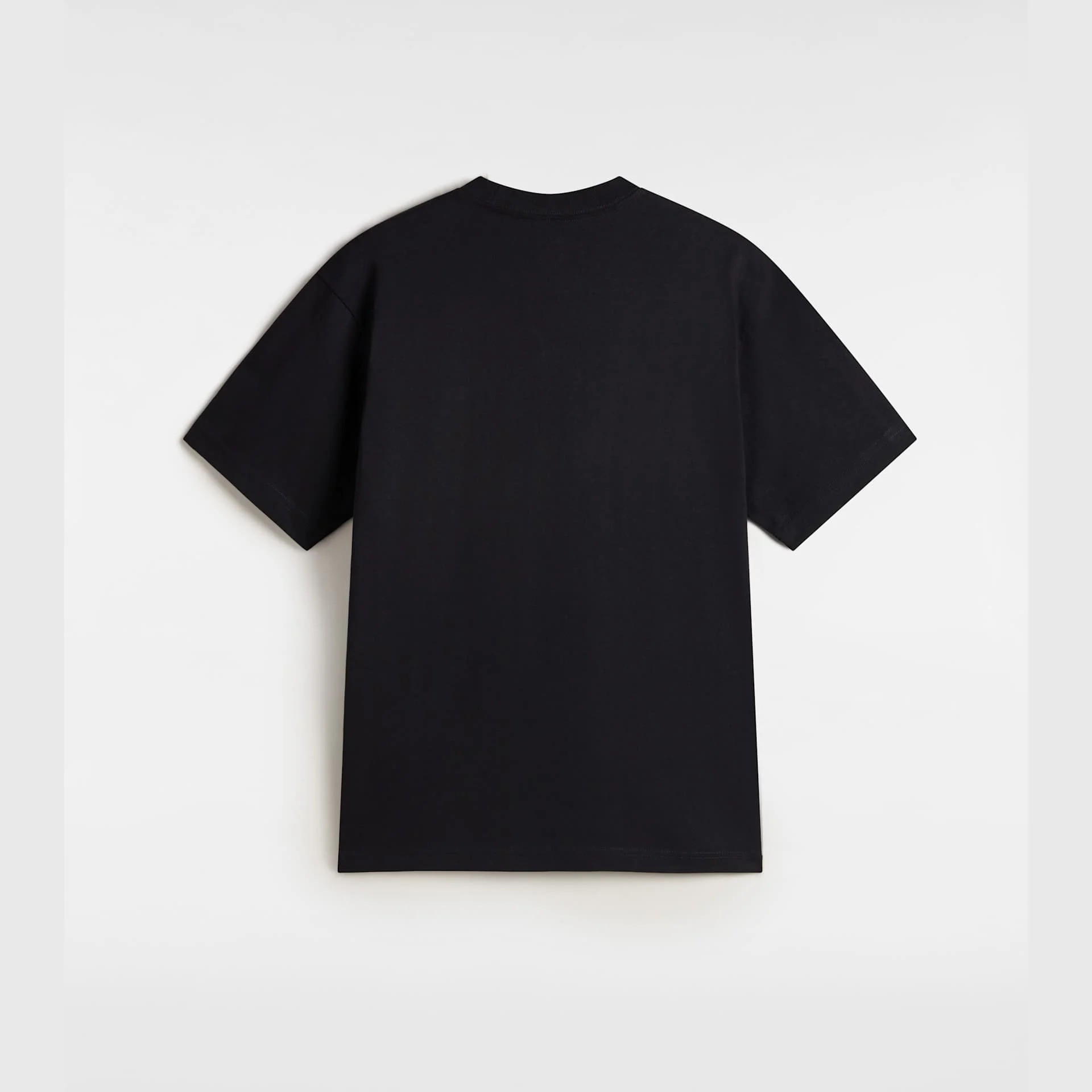 Vans - LEFT CHEST II - Férfi póló