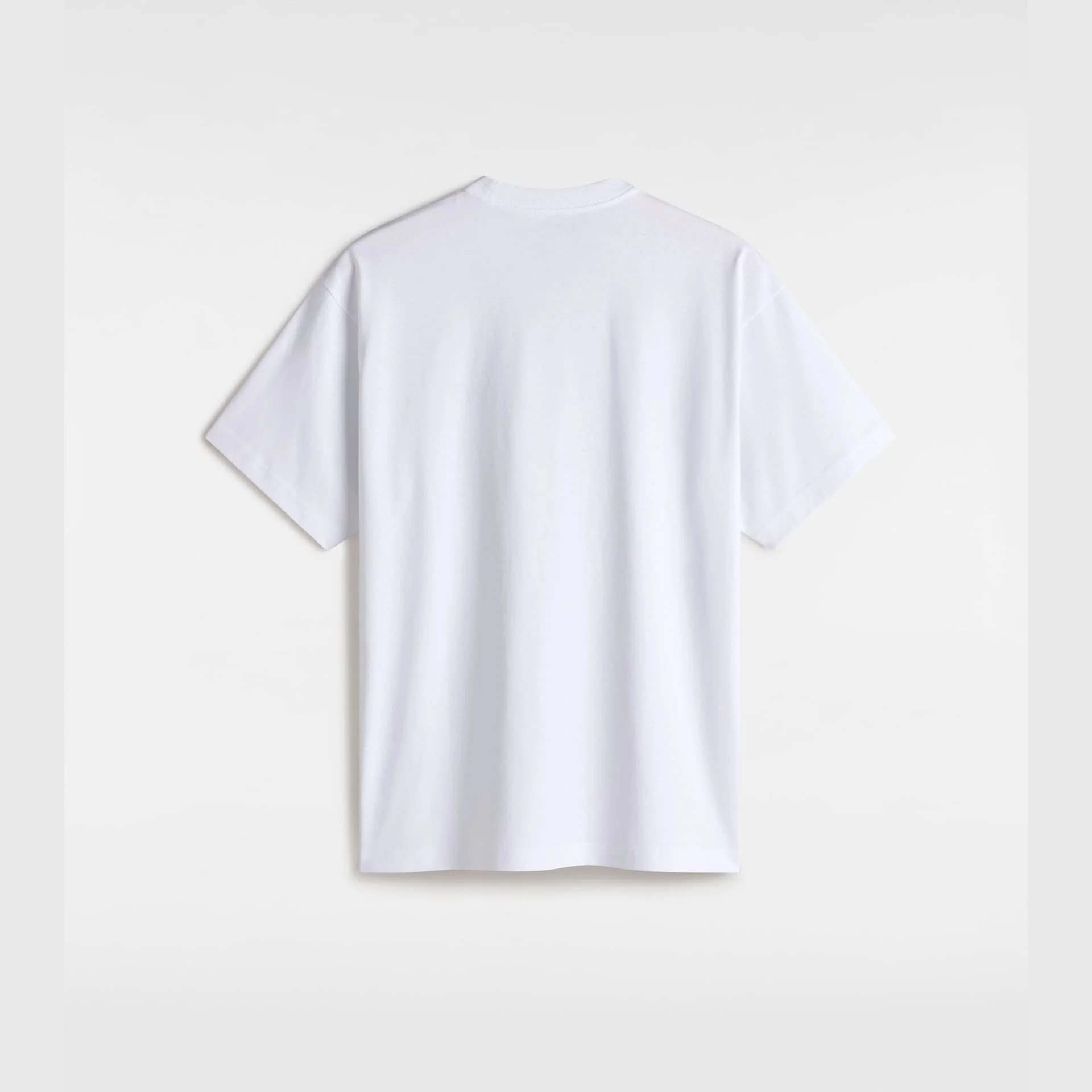 Vans - LEFT CHEST II - Férfi póló