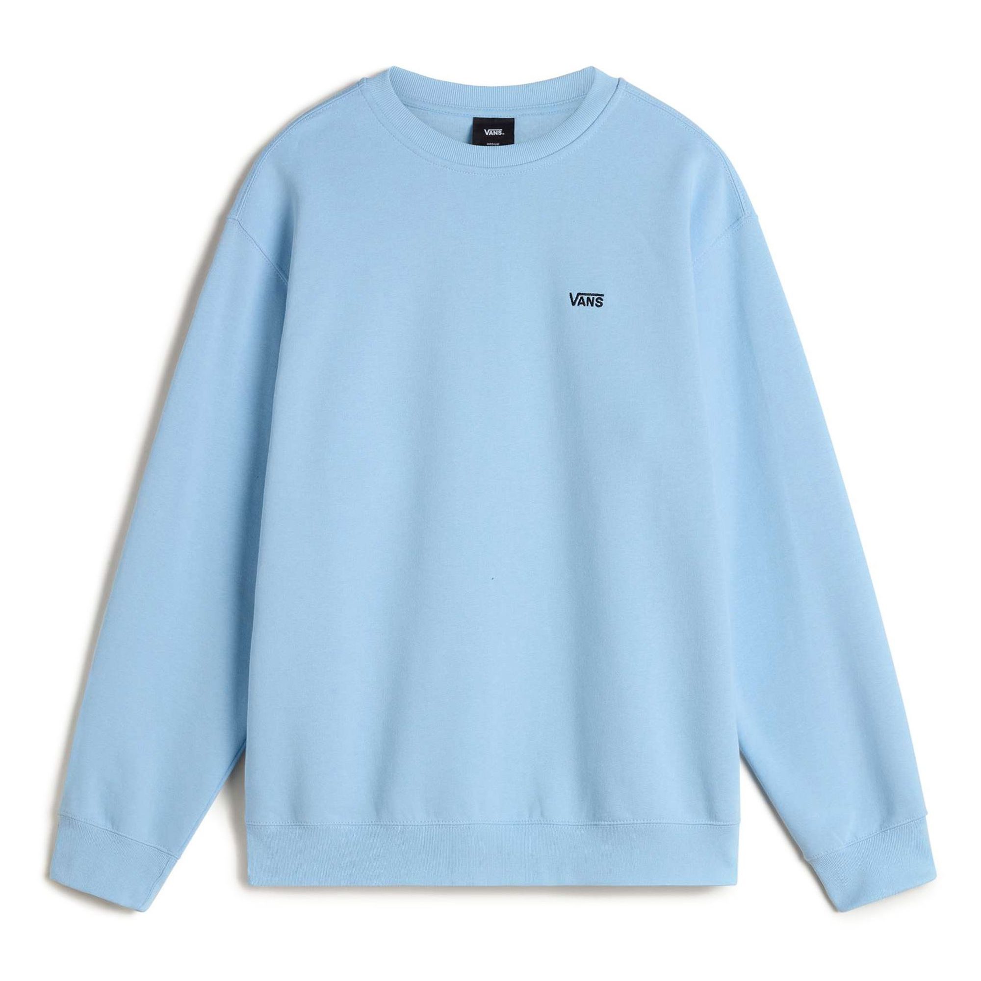 Vans - LEFT CHEST II LOOSE CREW - Uniszex pulóver