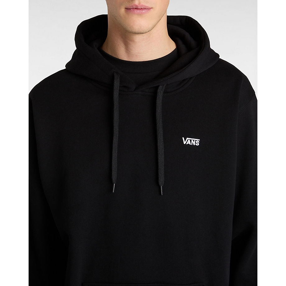 Vans - LEFT CHEST II LOOSE CREW - Férfi pulóver