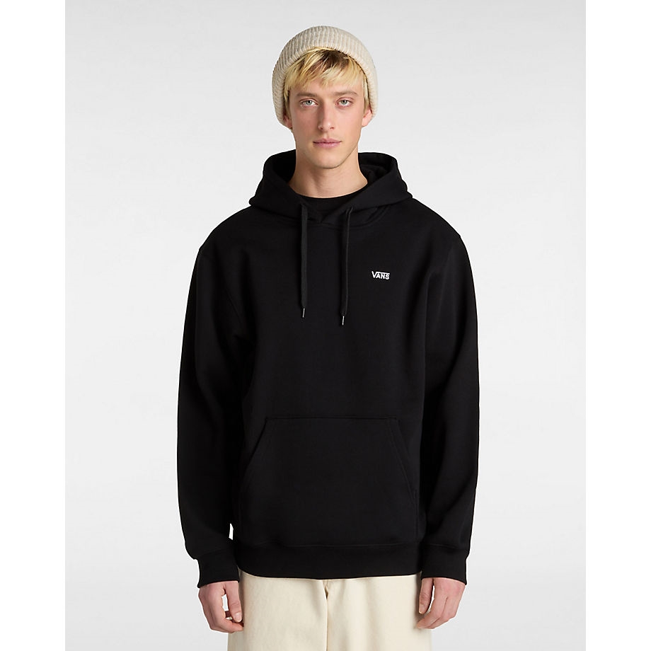 Vans - LEFT CHEST II LOOSE CREW - Férfi pulóver