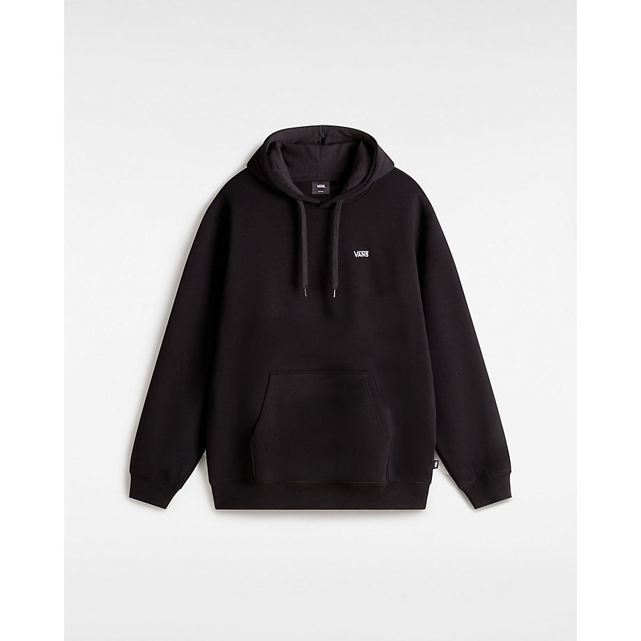 Vans - LEFT CHEST II LOOSE CREW - Férfi pulóver