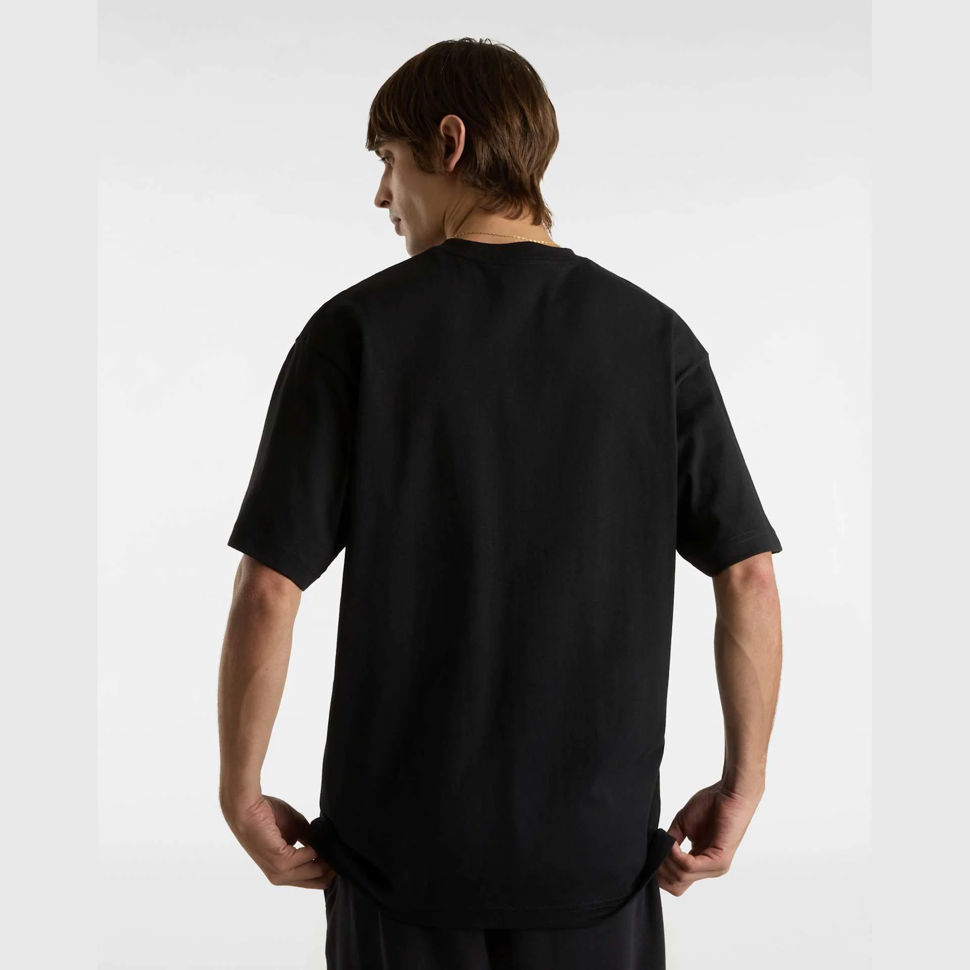 Vans - SALTON - Férfi póló