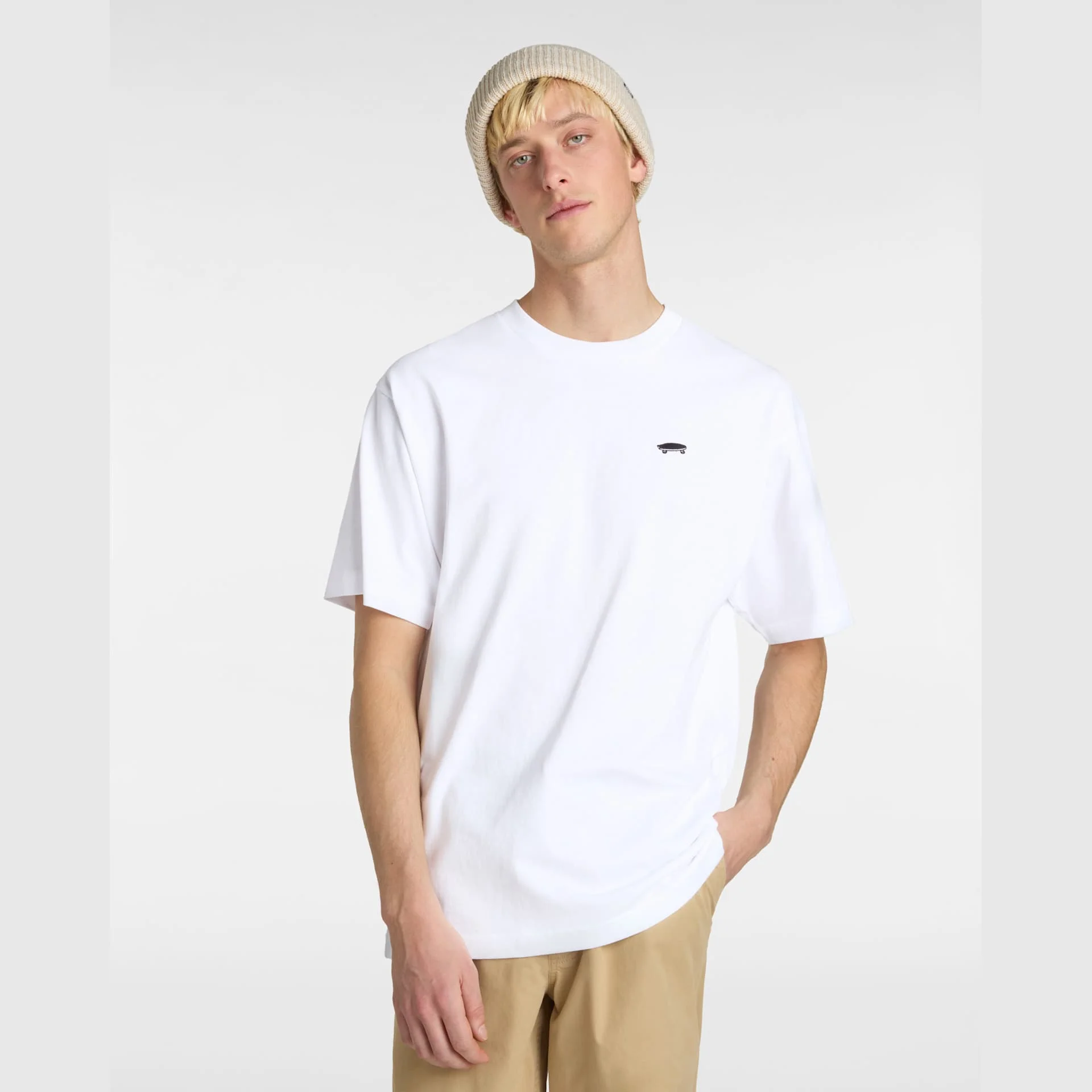 Vans - Salton - Férfi póló