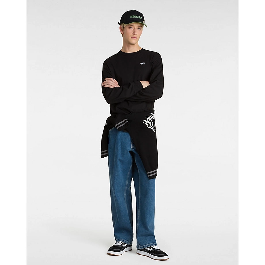 Vans - Salton - Férfi póló