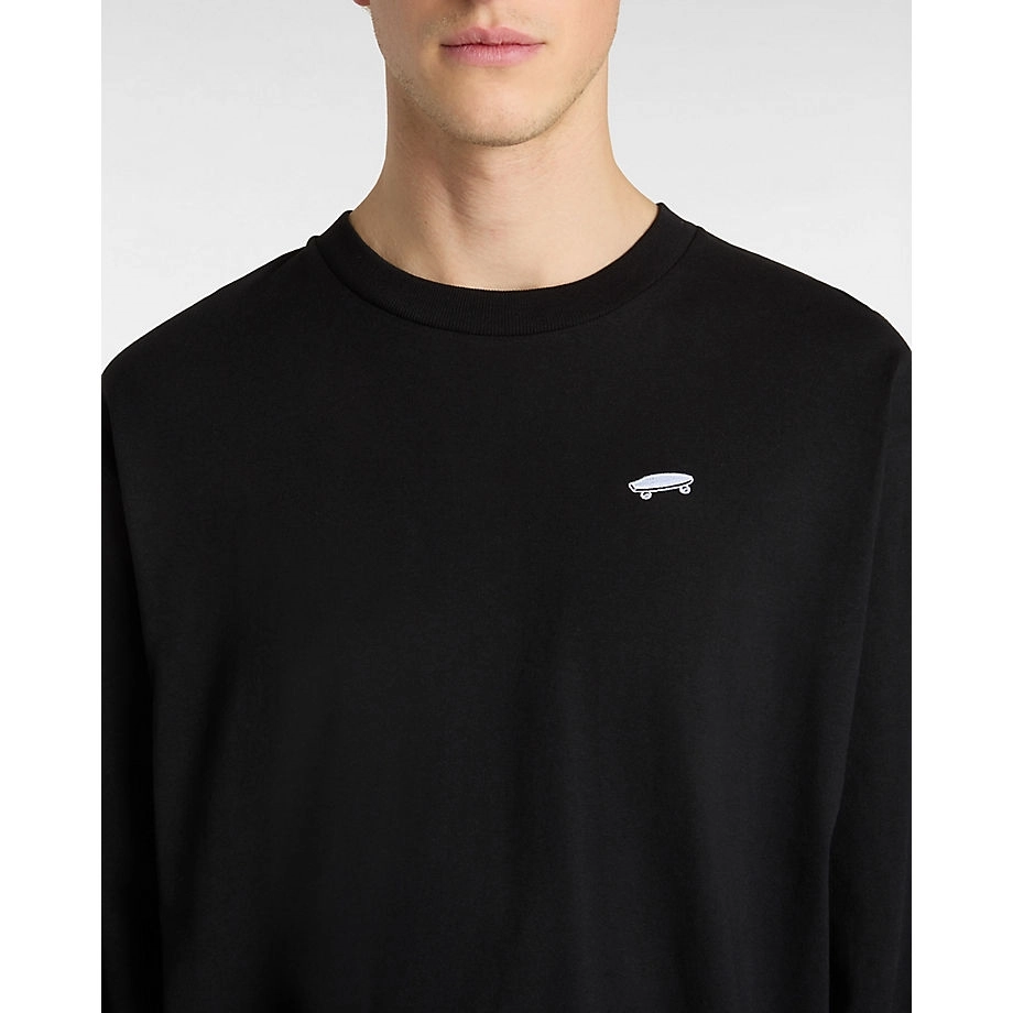 Vans - Salton - Férfi póló