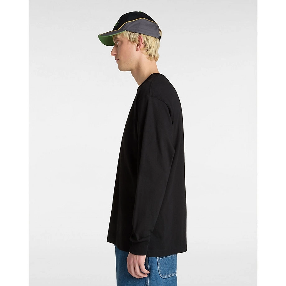 Vans - Salton - Férfi póló