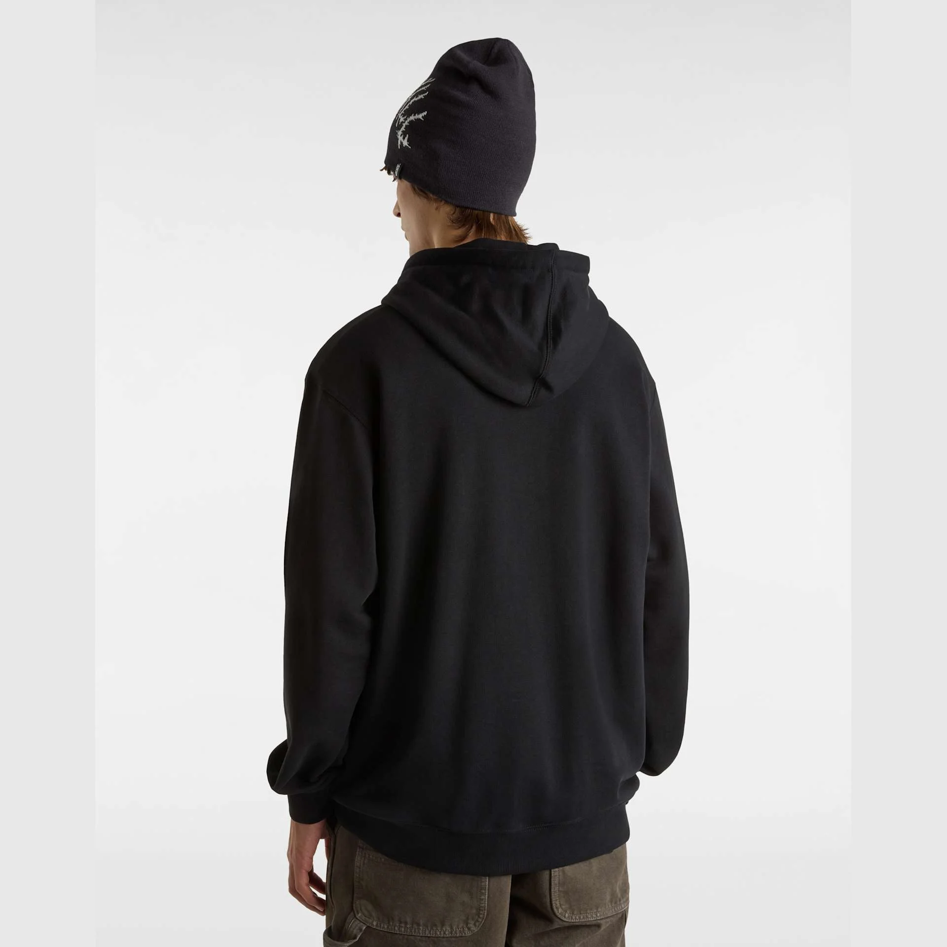 Vans - SALTON - Férfi pulóver