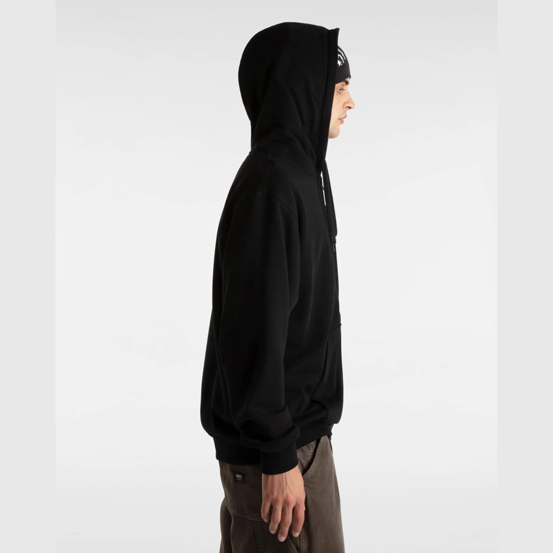 Vans - SALTON - Férfi pulóver